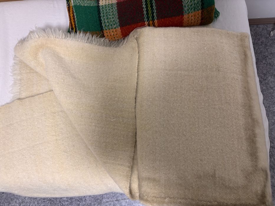 Родопски одеяла 100% вълна