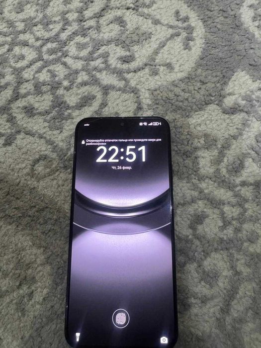 Продам хуавей нова 12s