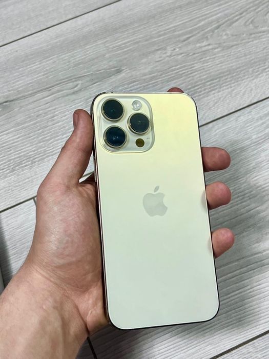 Iphone 14 pro max 256gb