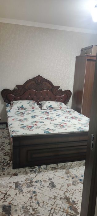 Б/у мебель спальня + детская мебель + прихожая