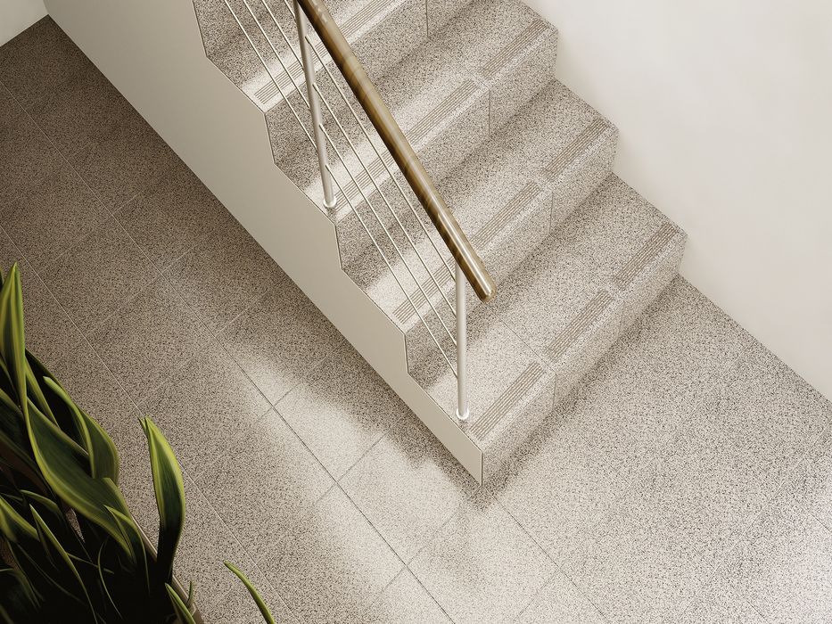 Керамогранит, Гранит, Цоль Перец, Пиастрелла