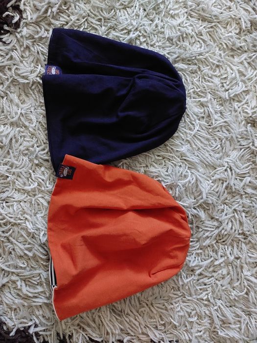 Шапочки на возраст 5-9лет