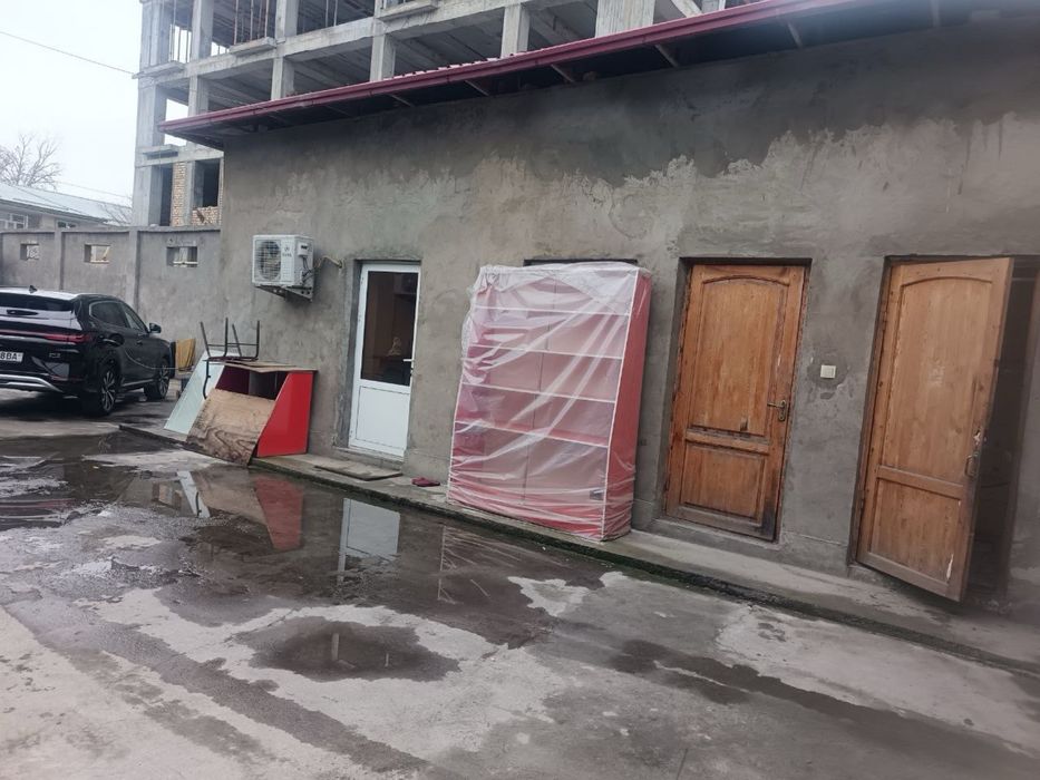 Дўкон сотилади ховлиси билан