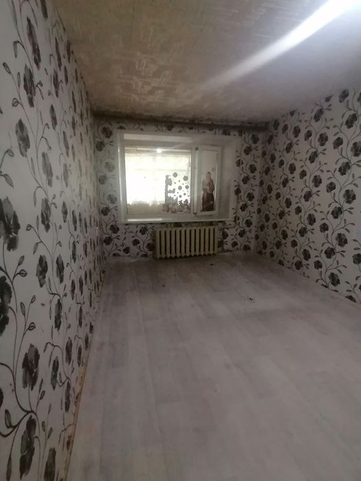 Сдам однокомнатную квартиру на длительный срок