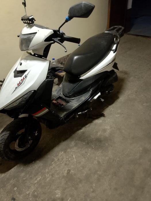 GTSitaly 125cc faqat naxtga