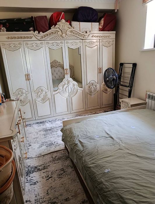 Продается двухэтажный уютный дом