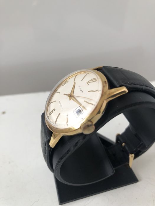 Ceas Turler vintage