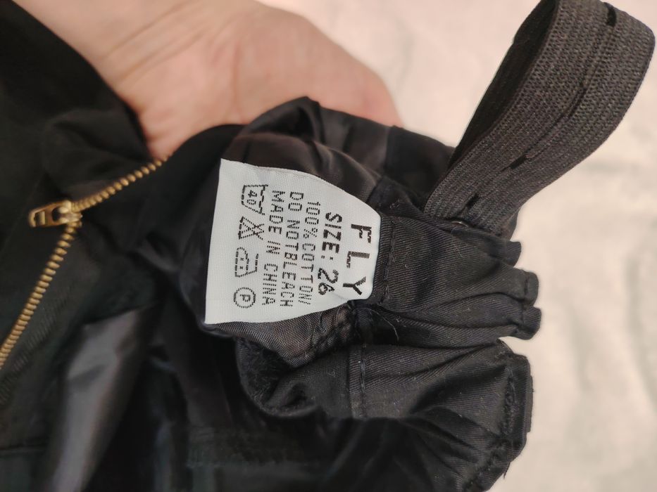 Брюки на мальчика новые