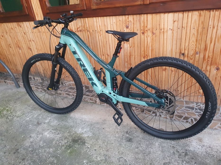 Bicicleta electrica Trek Powerfly Fs4, 29
