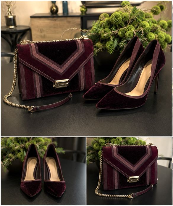 Обувки Gianvito Rossi Milano