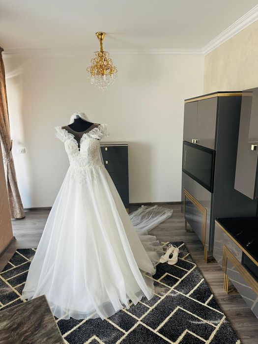 Rochie de mireasă