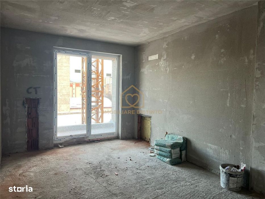 Apartament cu 3 camere Vasile Alecsandri Comision 0!