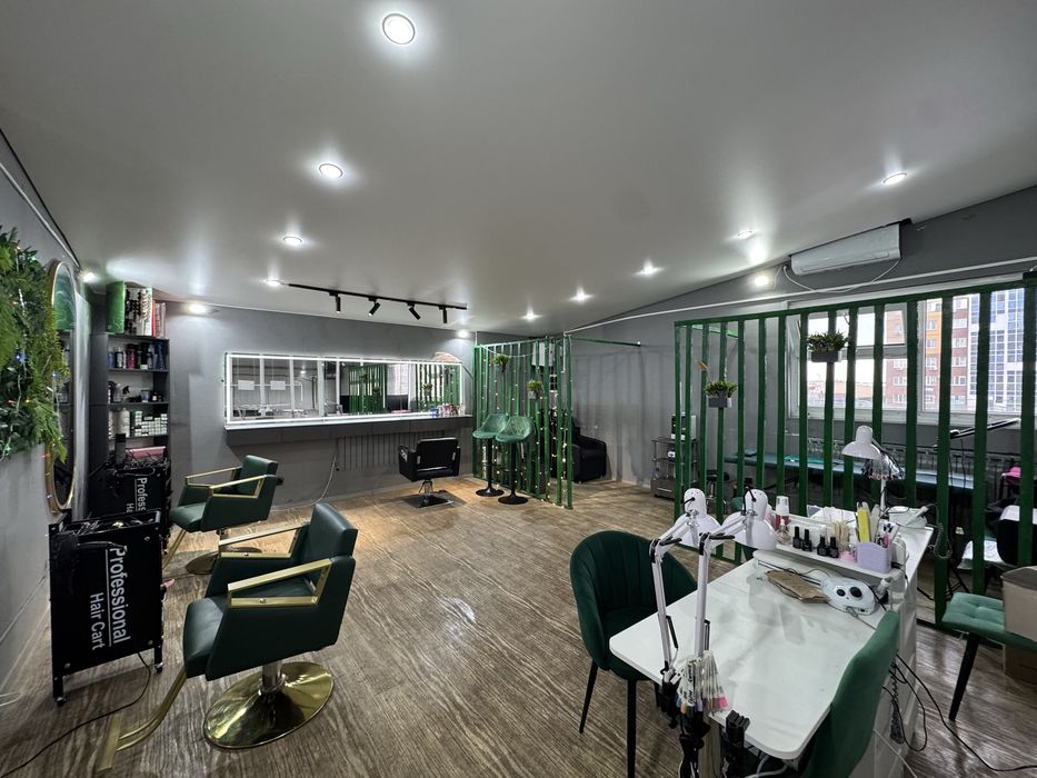 Продам готовый  бизнес