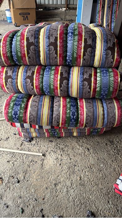 Матрас рабочие комплект