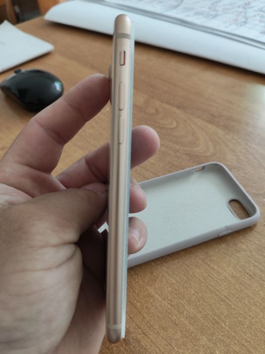 Пролам Iphone 8 64gb