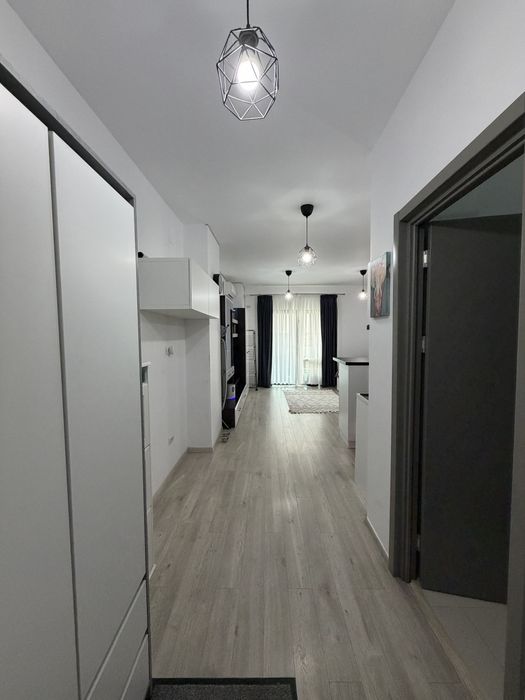Apartament Iasi , Copou 1 camera de Inchiriat