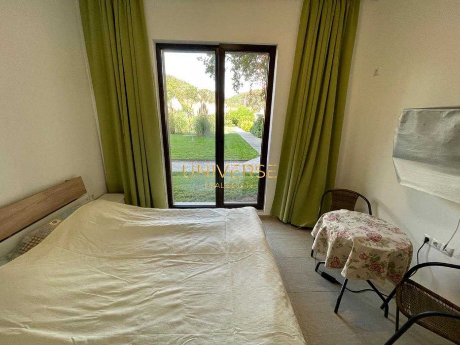 Продава се Двустаен апартамент в к.к. Елените - 50 кв.м за 1360 €/кв.м - Снимка #4