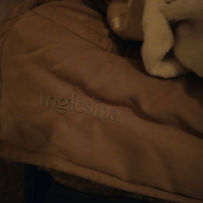 Продавам детска лятна количка Inglesina Swift