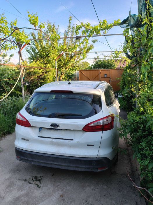 Ford Focus MK2 Break benzina 1.0