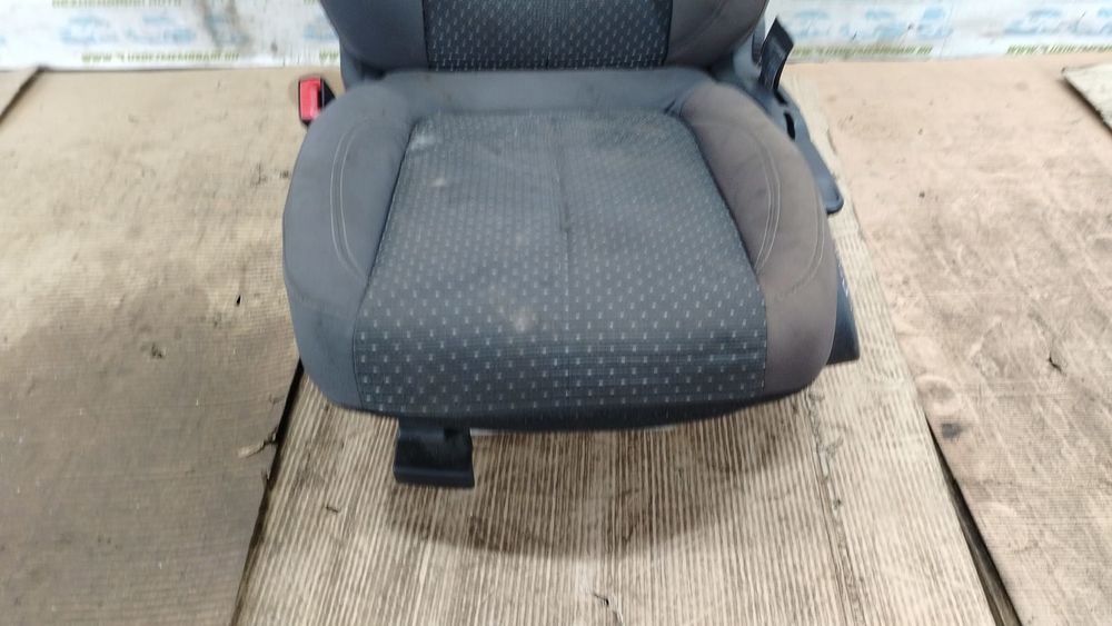 Scaun stanga fata Seat Exeo 1 (2009 - 2012) 2.0 tdi CAGC