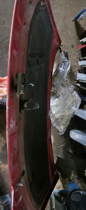 Capota seat exeo cu mic defect