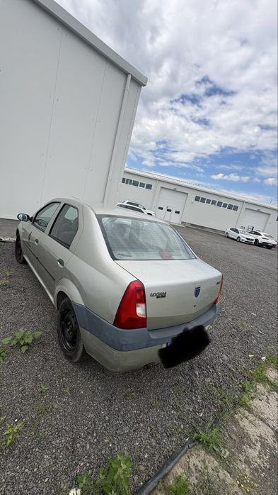 Dacia  logan 1,4