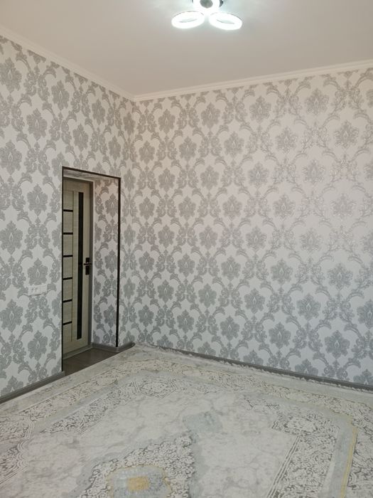 КОГОН Шахар ФАКЕЛДА 3хонали Уй сотилади.Пули йуклар безовта килмасин