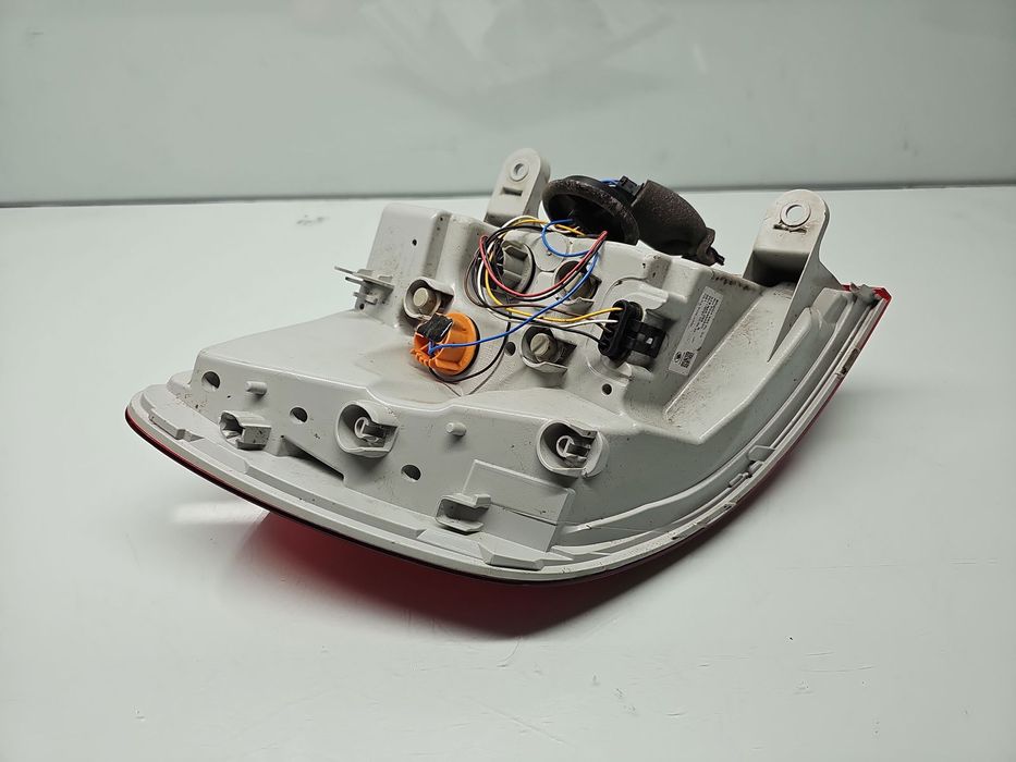 Stop aripa dreapta Skoda Superb II (3T5) [Fabr 2009-2015] Break Faceli