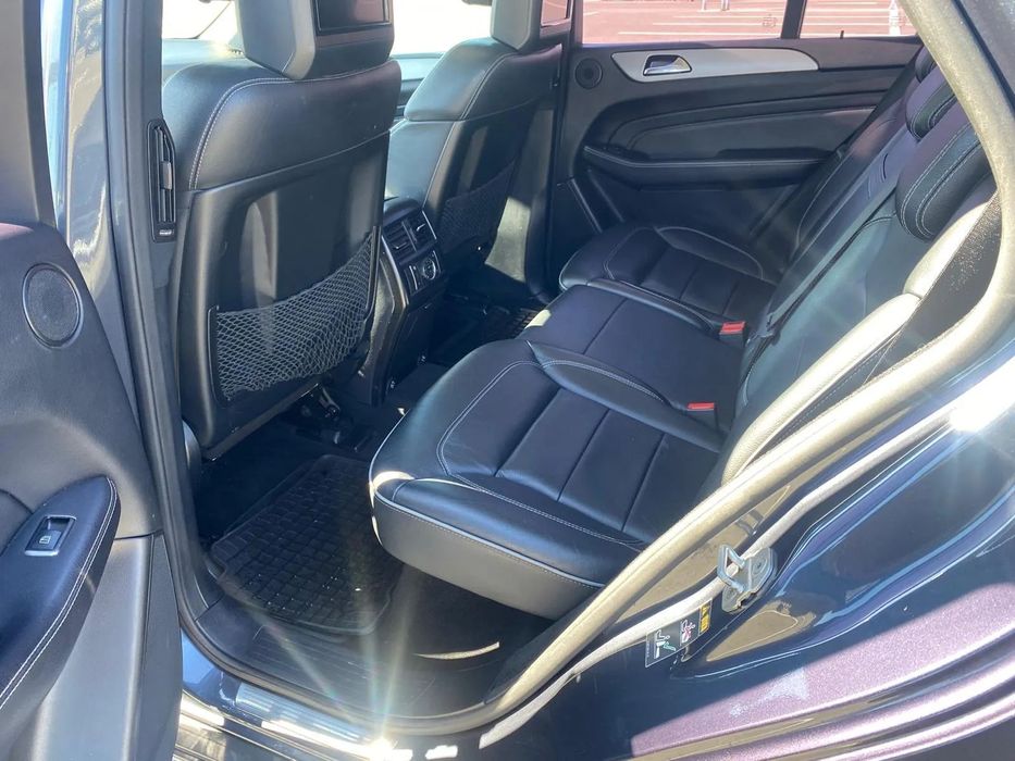 Mercedes-Benz ML Mercedes Benz ML 350 Bluetec 4Matic - se emite factura