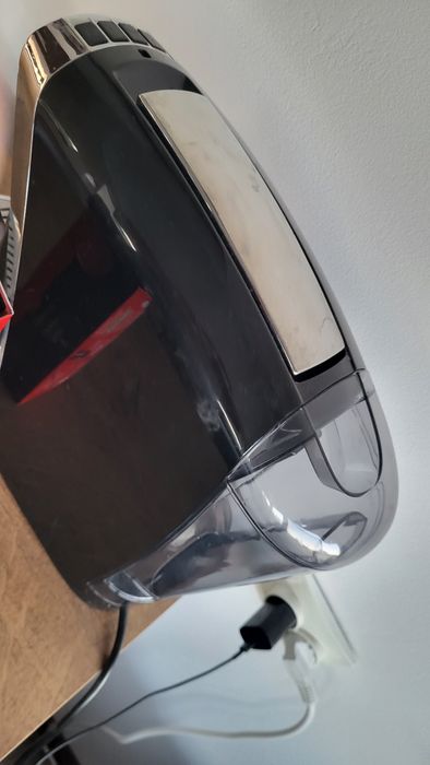 Aparat de cafea cu capsule Tchibo Caffisimo