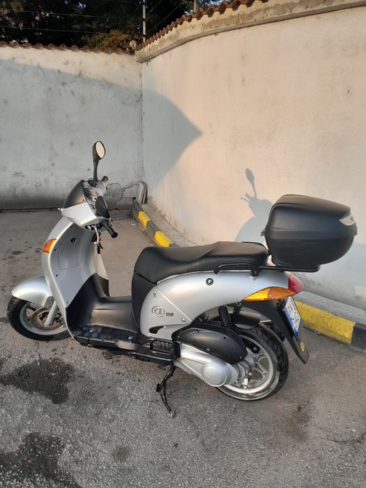Honda nest 150cc