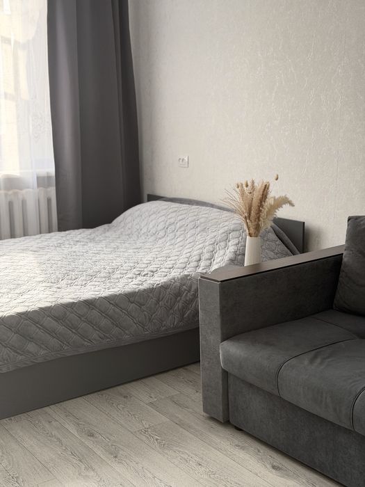 Сдается квартира посуточно