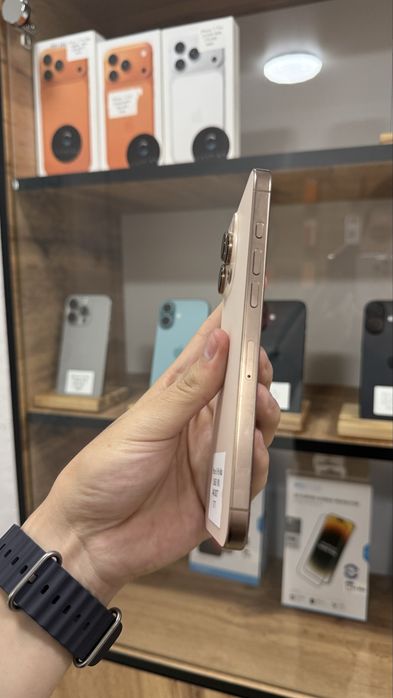 iPhone 16 Pro Max 256GB