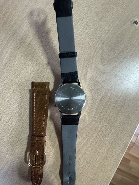 Vand ceas rusesc cu alarma mecanic