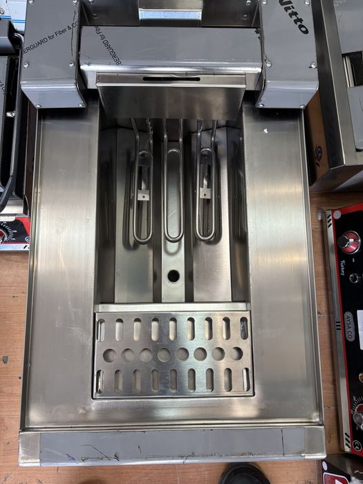 Фритюрник професионален