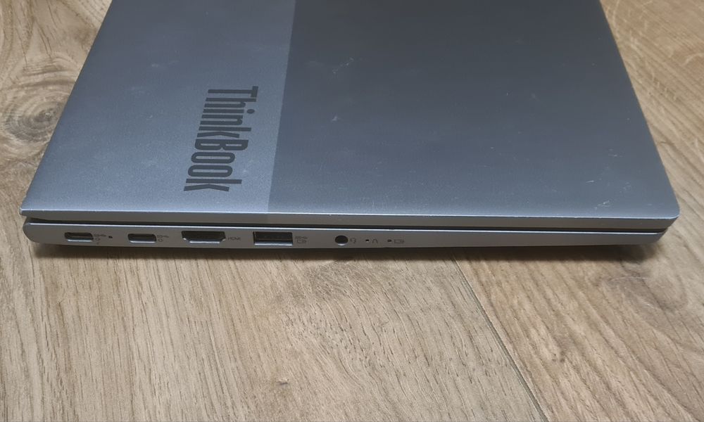 Lenovo Thinkbook 14 G4 Ryzen 3 5425u, 8 GB DDR4, 256 GB SSD