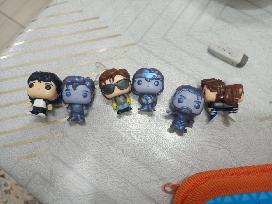 Продаётся  осд игрушки редки