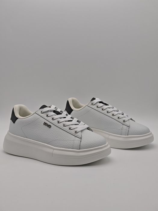 LIU JO BABOL 01 Оригинални Сникърси