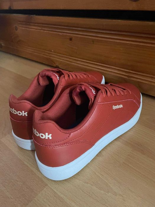 Reebok. 41,5  номер