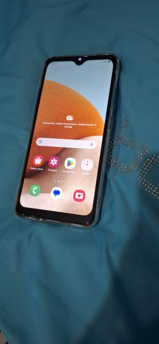 Samsung Galaxy A32