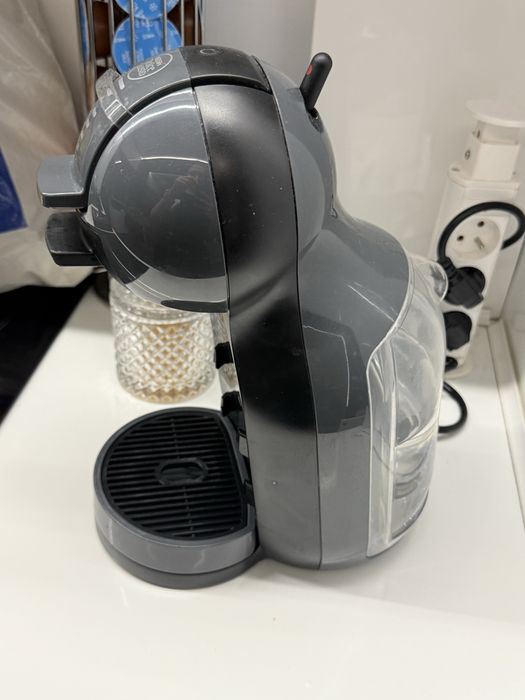 Dolce Gusto Mini Me