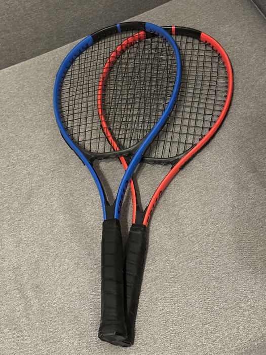 Set 2 Rachete tenis Artengo TR110