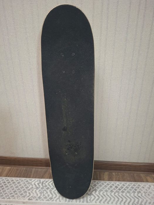 Скейтборд, самокат