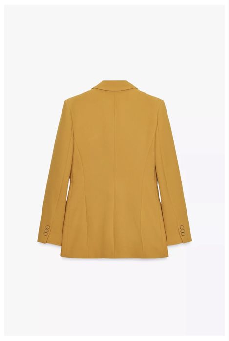 Дамски костюм ZARA