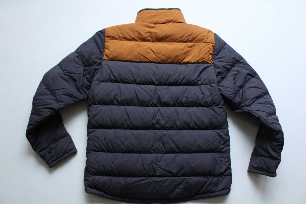 BERGANS OF NORWAY - мъжко пухено яке, пухенка, размер L