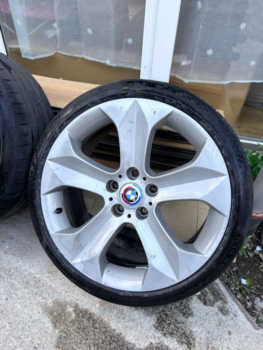 Vand .jante. Bmw
