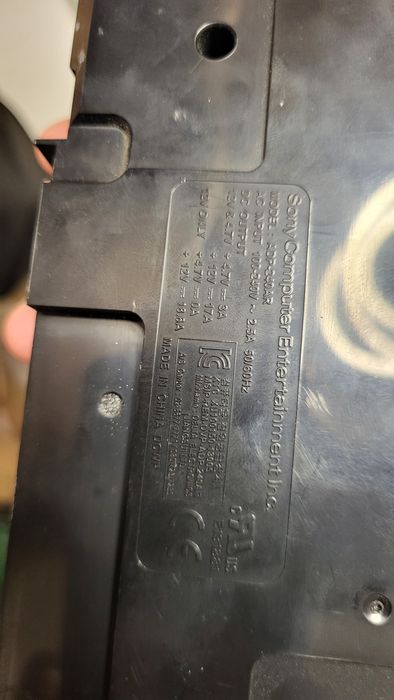 Sursă PS4 Fat ADP-240AR