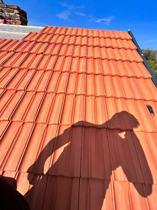 Ремонт на покриви