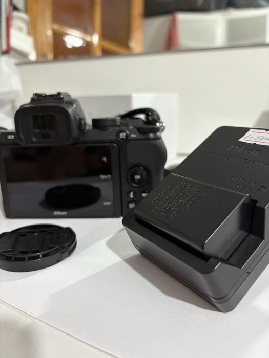 Продам Nikon z 50