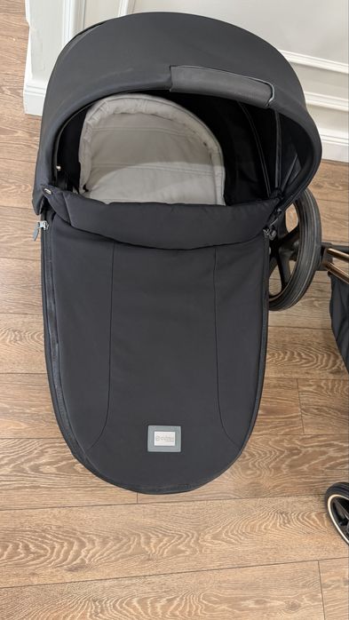 Продам коляску Cybex Priam 3 в 1
